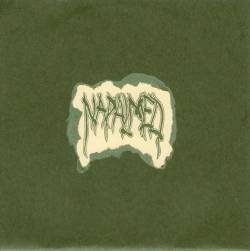 Napalmed : Napalmed - Praying for Oblivion